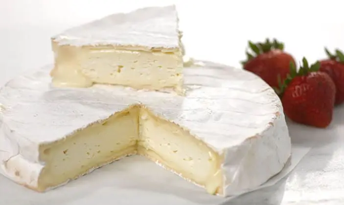 como se come el queso brie - Cómo acompañar el queso Brie