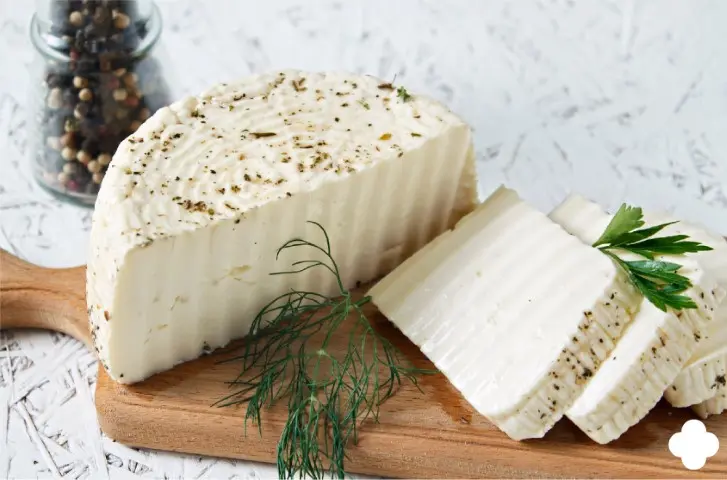 cuanto dura el queso fresco en la nevera - Cómo conservar el queso de Burgos