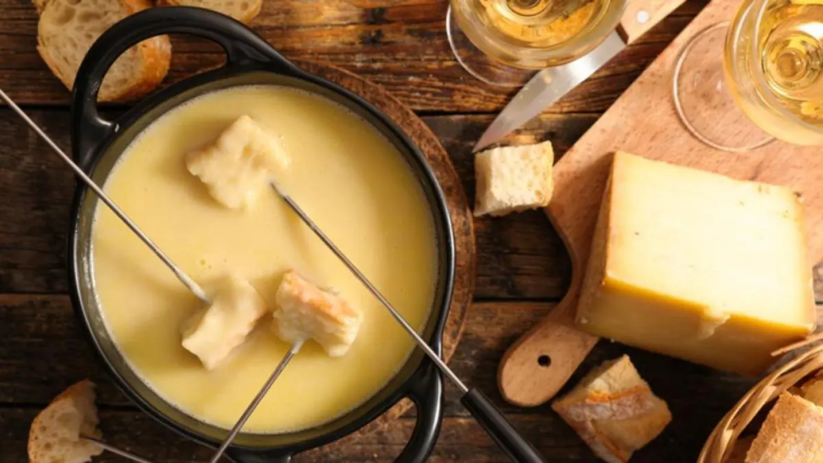 como mantener el queso derretido - Cómo conservar el queso derretido