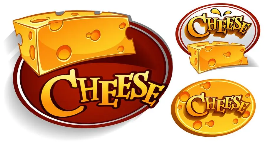 logo gratis quesos - Cómo hacer un logo de cero