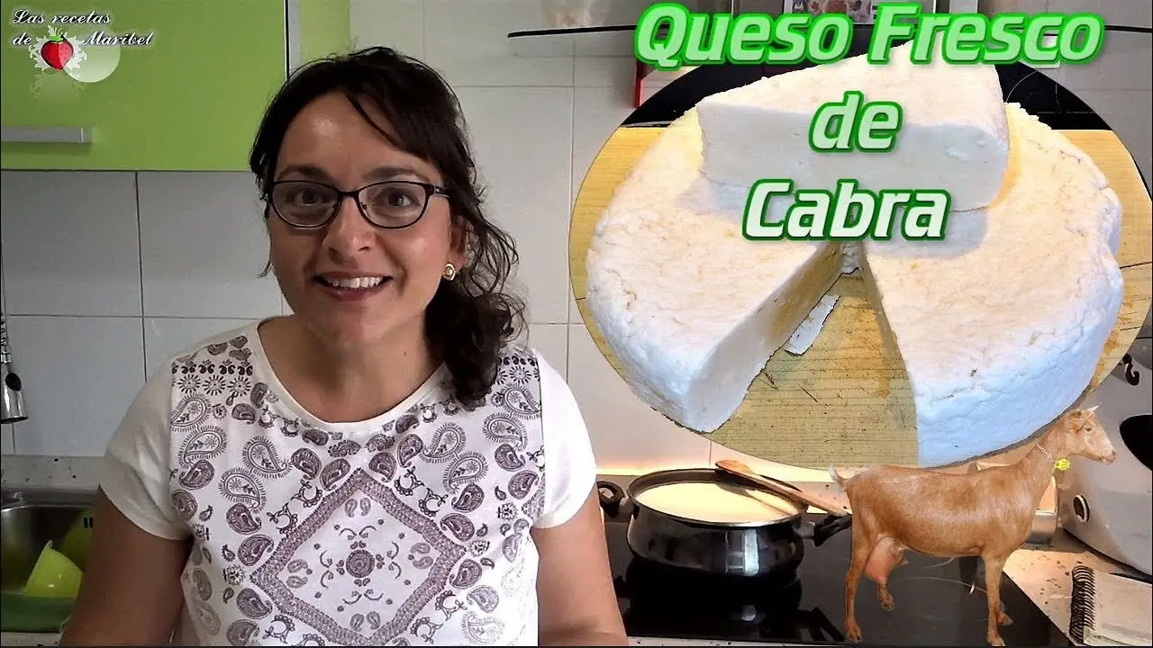 como hacer queso de cabra - Cómo pasteurizar leche de cabra para hacer queso