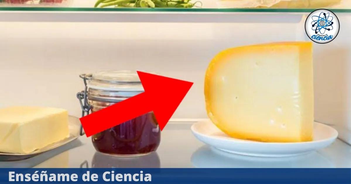 ablandar queso duro - Cómo recuperar el queso duro