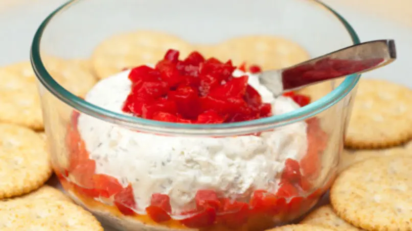 dulce de pimiento con queso crema - Cómo saber cuál es el pimentón dulce