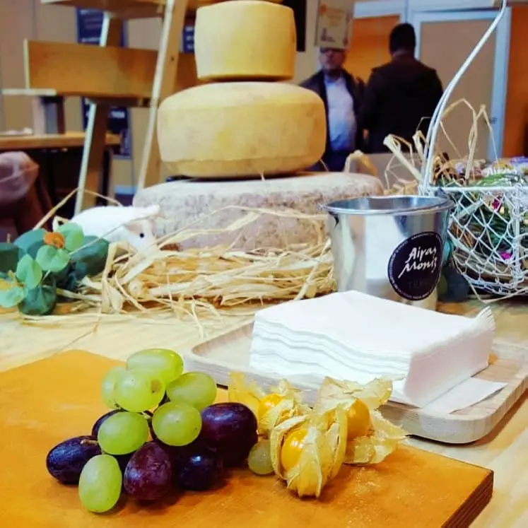 como saber si un queso es manchego - Cómo se clasifica el queso manchego