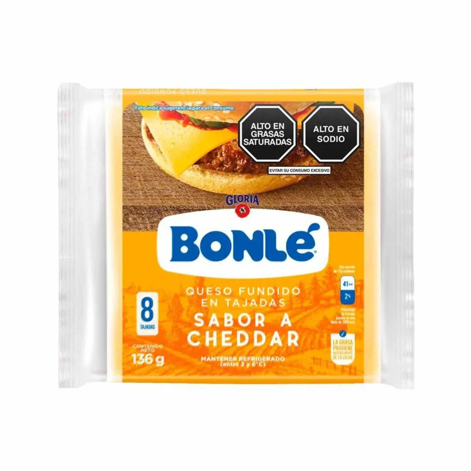quesos bonle - Cómo se come el queso Bonle