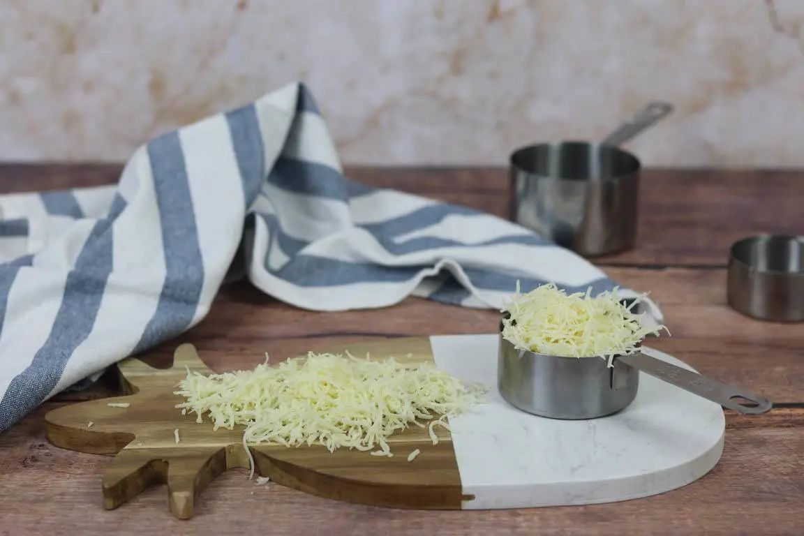 se puede congelar el queso rallado - Cómo se conserva mejor el queso rallado