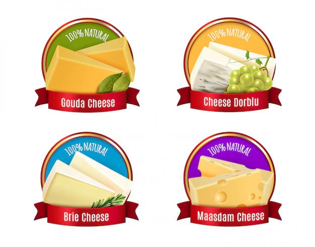 impresion de etiquetas para quesos online - Cómo se imprimen las etiquetas de los productos