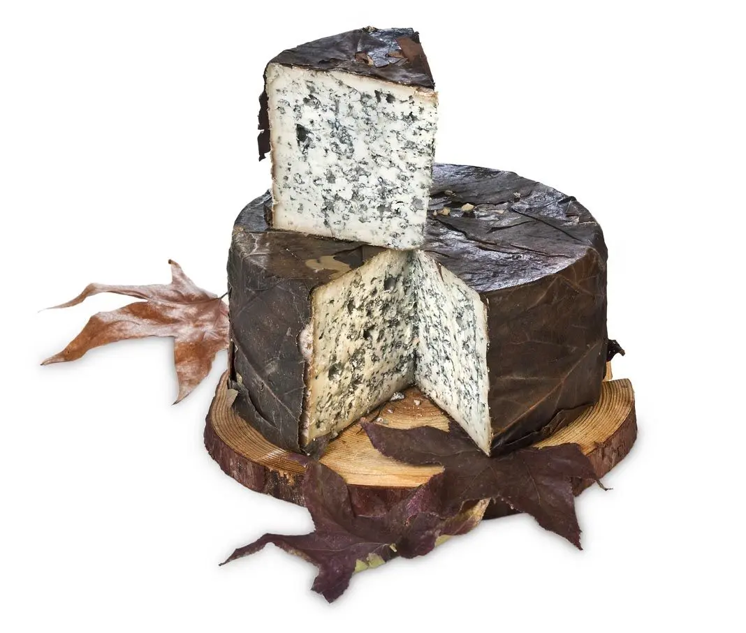 queso valdeon - Cómo se llama el queso azul en España