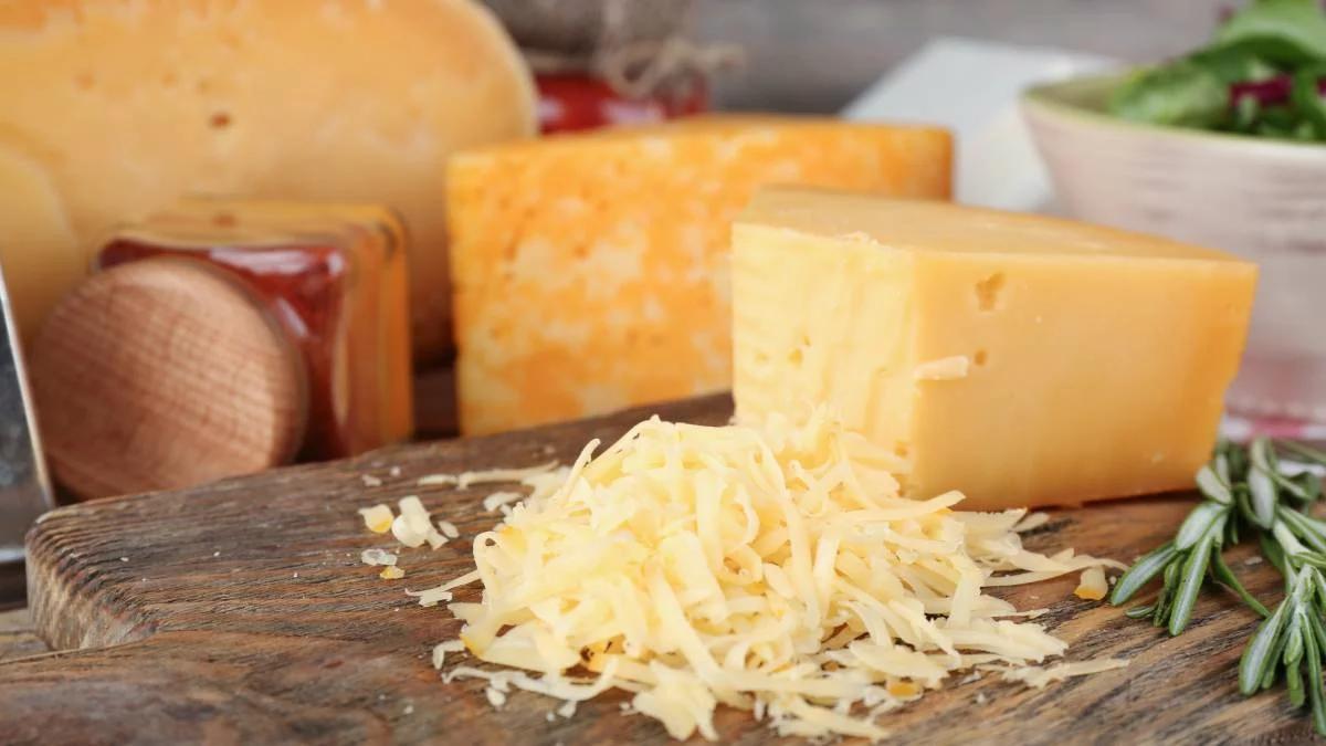como se llama el queso rallado - Cómo se llama el queso de rallar en Argentina