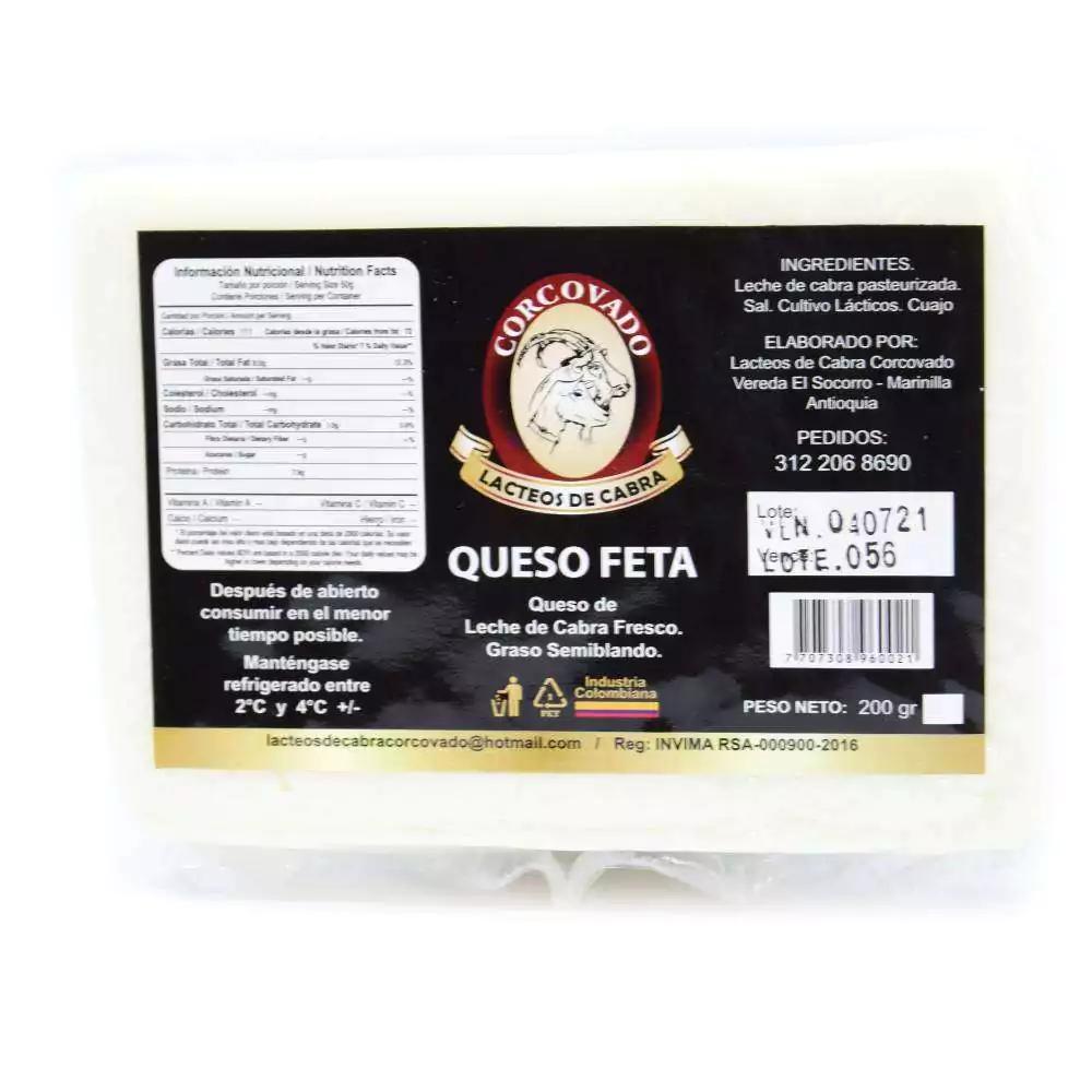 ensalada griega con queso feta - Cómo se llama el queso feta en Colombia