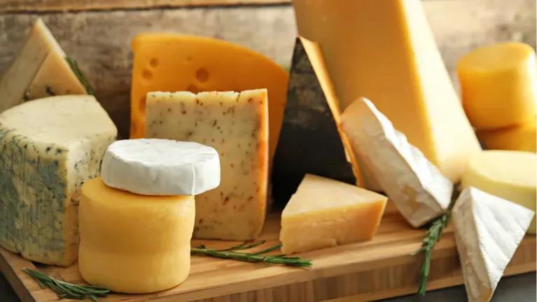 enzima del queso - Cómo se llama la enzima del cuajo