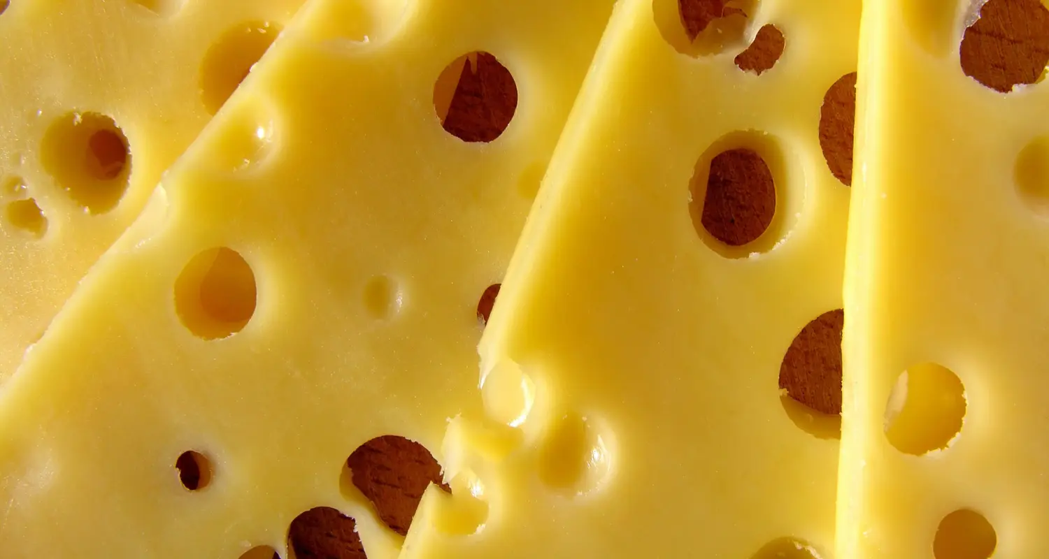 calidad del queso - Cómo se mide la calidad de un queso