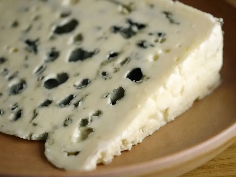 como se elabora el queso roquefort - Cómo se produce el queso Roquefort