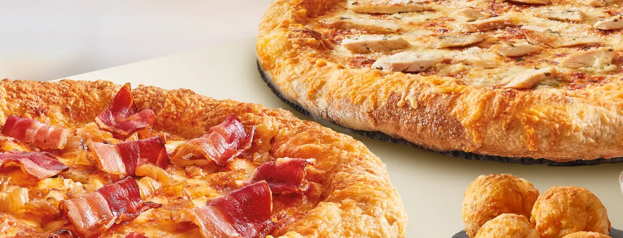 los quesos de telepizza son pasteurizados - Cuál es el importe minimo de Telepizza