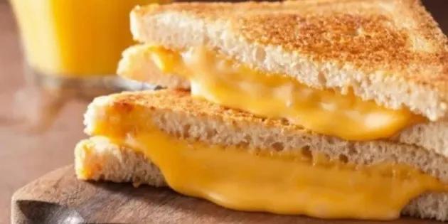 mejor queso para sandwich - Cuál es el mejor queso amarillo para sándwich