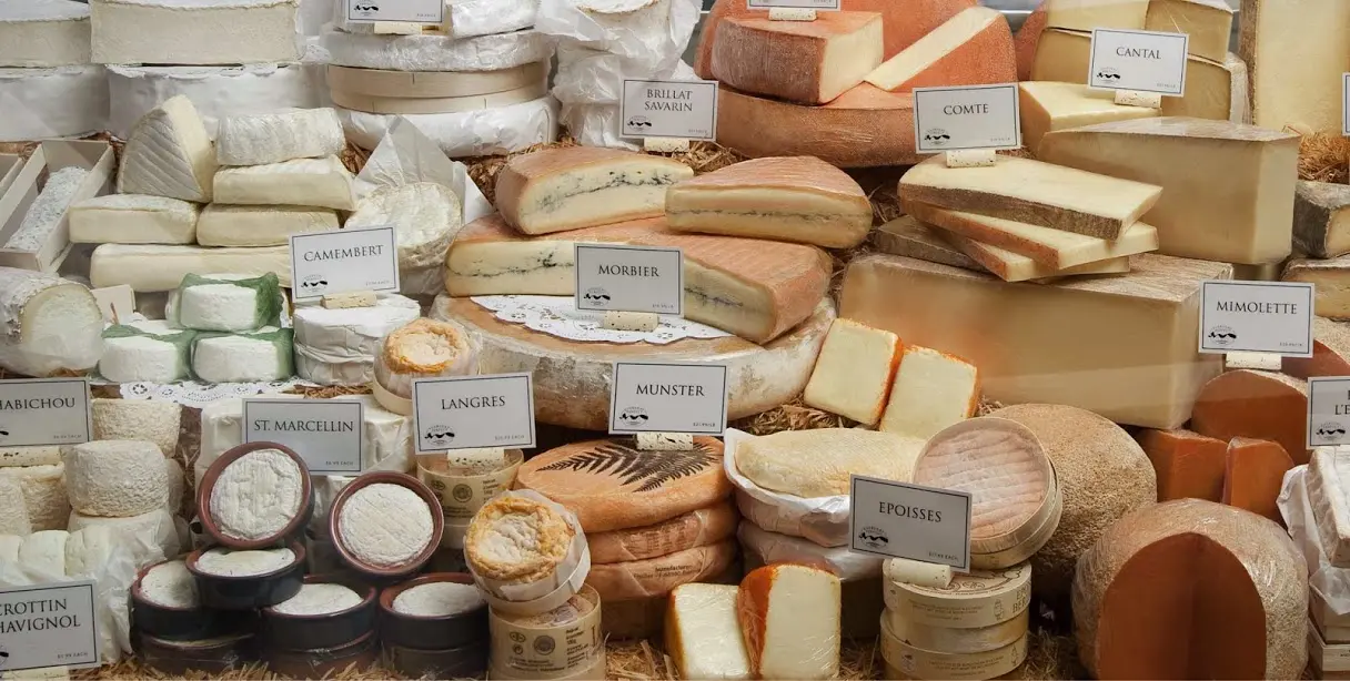 mejores quesos de argentina - Cuál es el mejor queso de Tandil