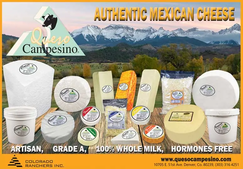 quesos campesino - Cuál es el queso campesino