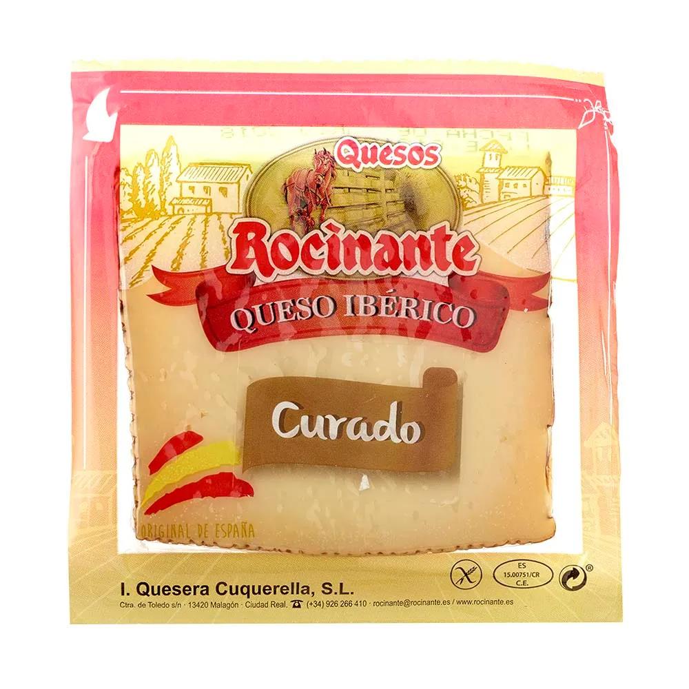 quesos curados en colombia - Cuál es el queso manchego en Colombia