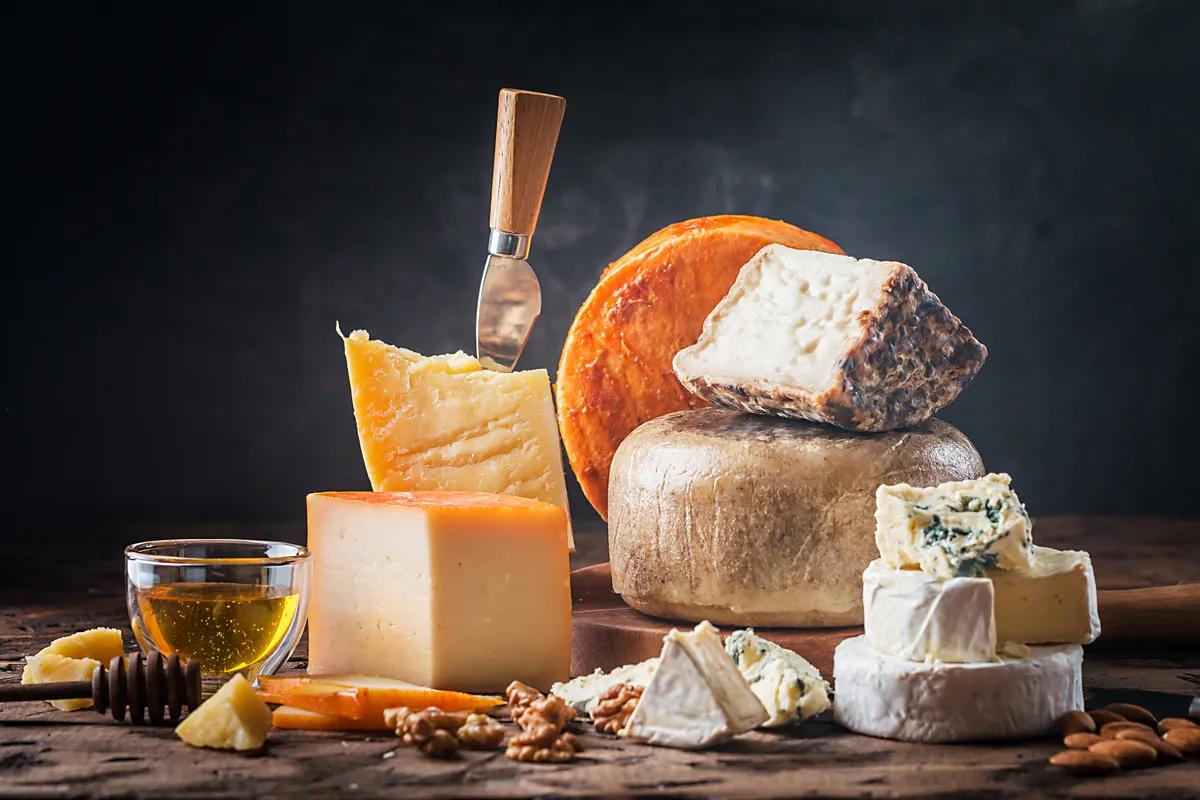 queso serbio pule - Cuál es el queso más exquisito del mundo