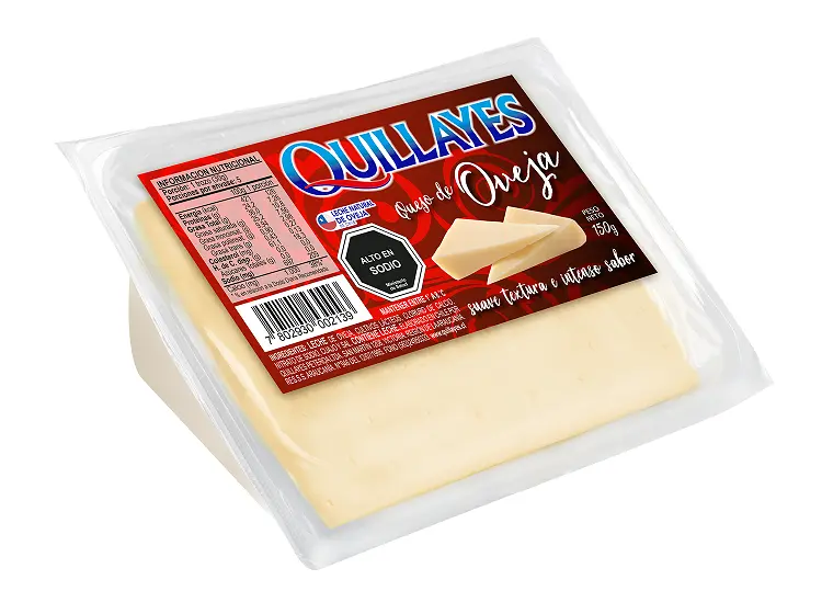 quesos de oveja chile - Cuál es el queso más rico en Chile