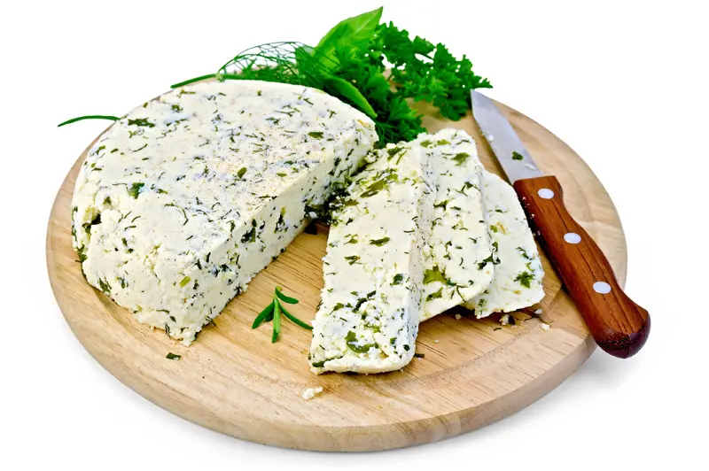 quesos mediterraneos - Cuál es el queso Mediterráneo