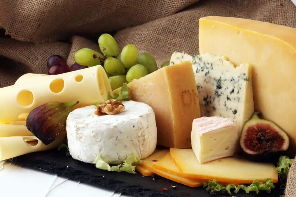 queso de cabra contraindicaciones - Cuál es el queso menos inflamatorio