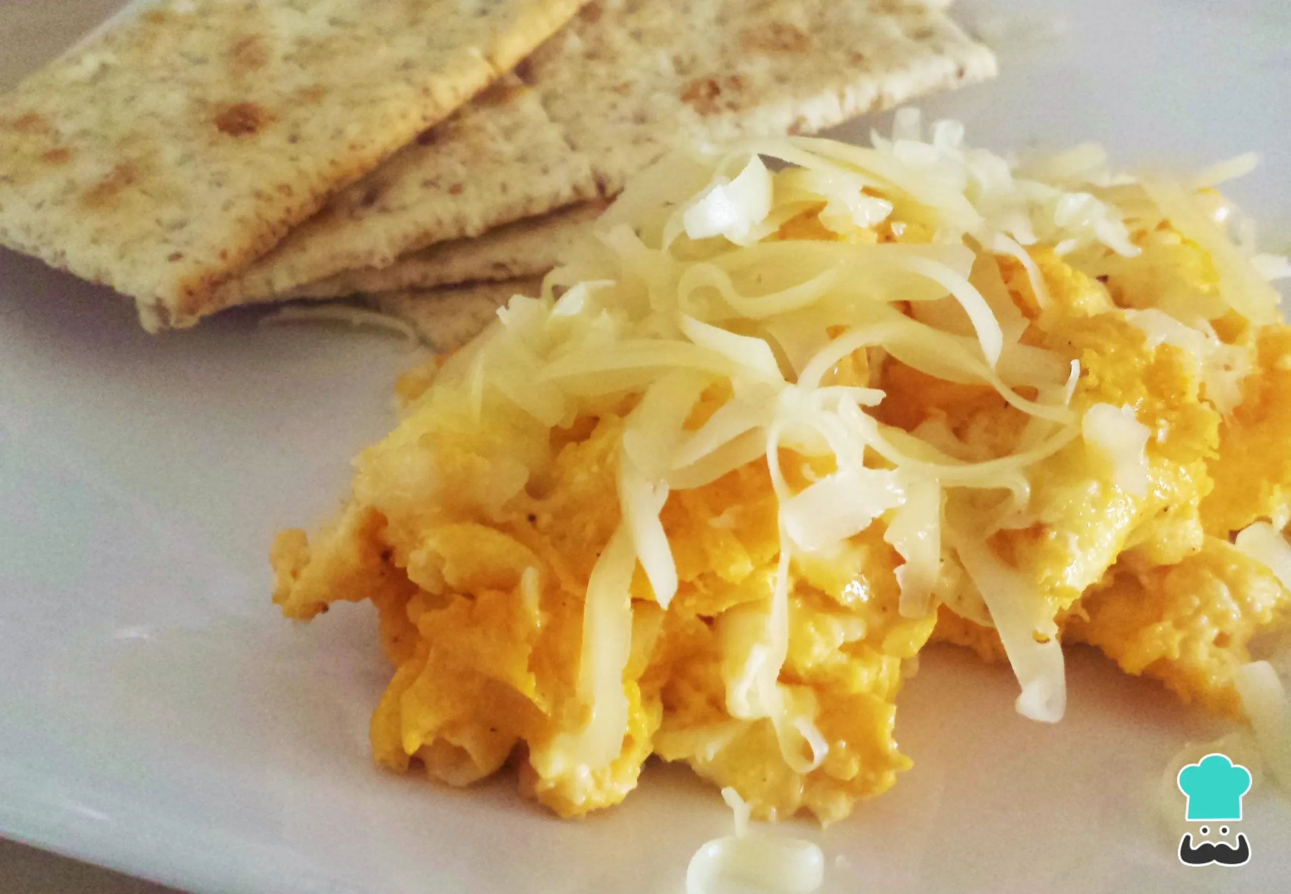 comidas con queso rallado - Cuál es el queso que se usa para rallar