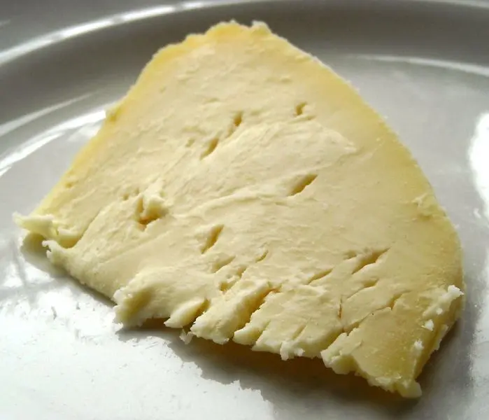humedad en quesos maduros - Cuál es la humedad del queso