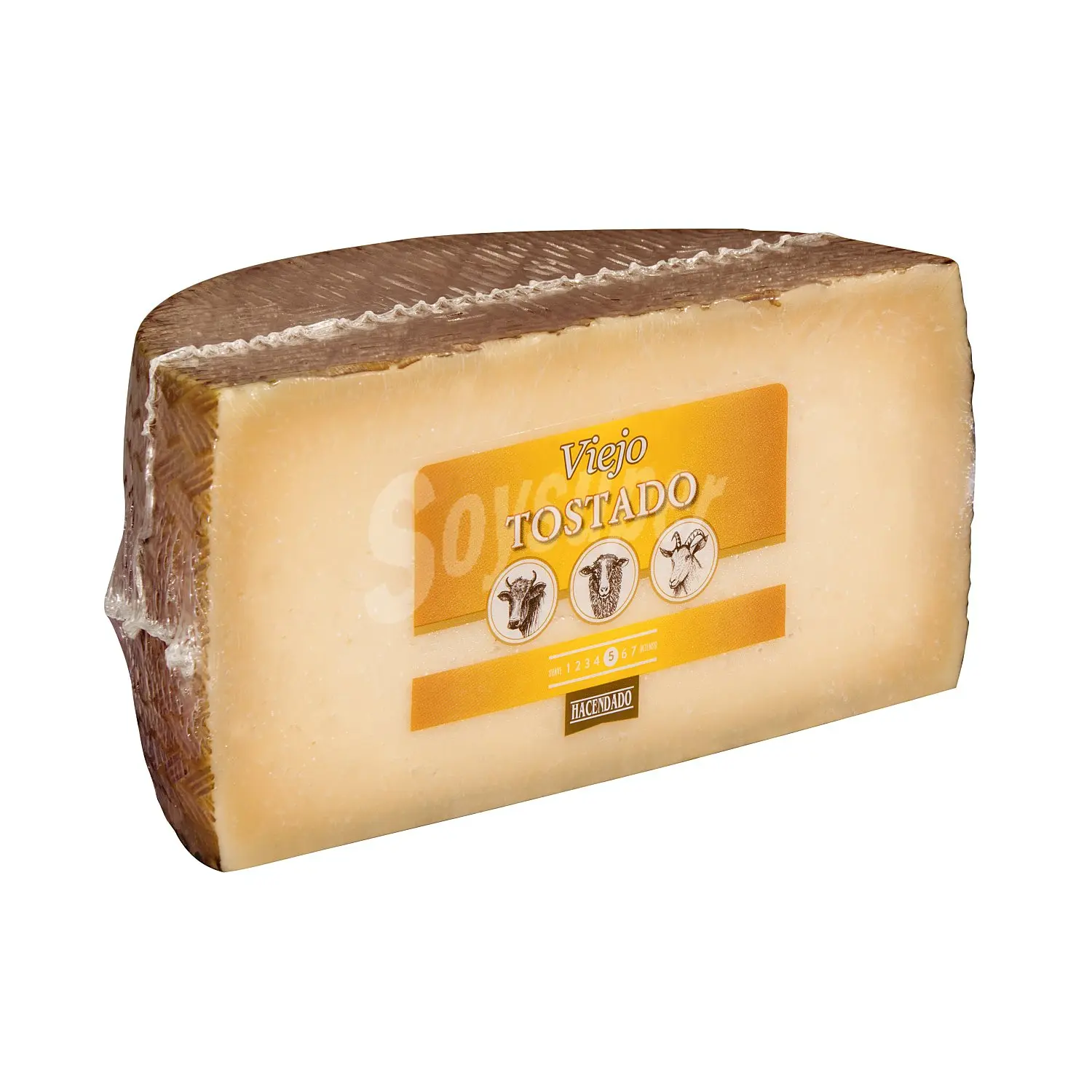 queso viejo tostado - Cuáles son los quesos viejos