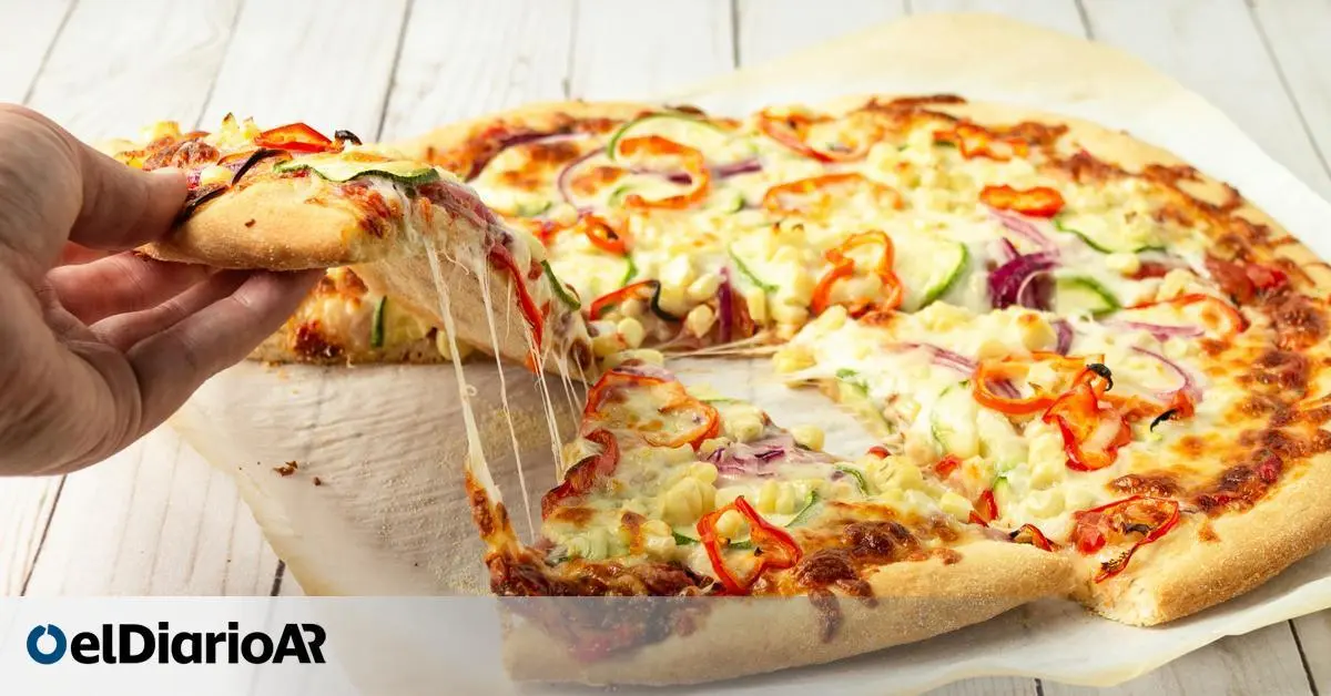 cuatro quesos dia - Cuándo se celebra el Día Mundial de la pizza