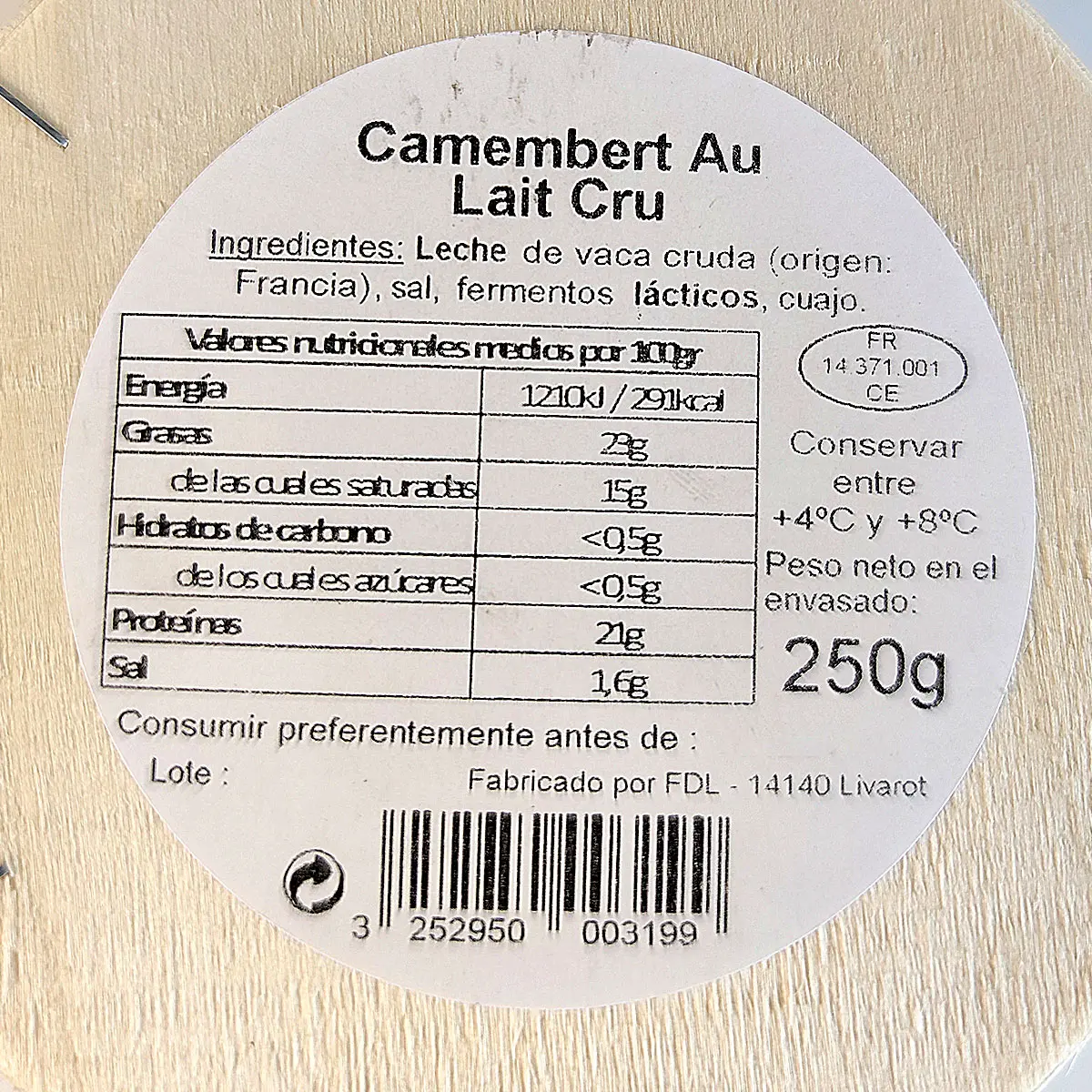 calorias queso camembert - Cuántas calorías tiene 100 gramos de queso feta