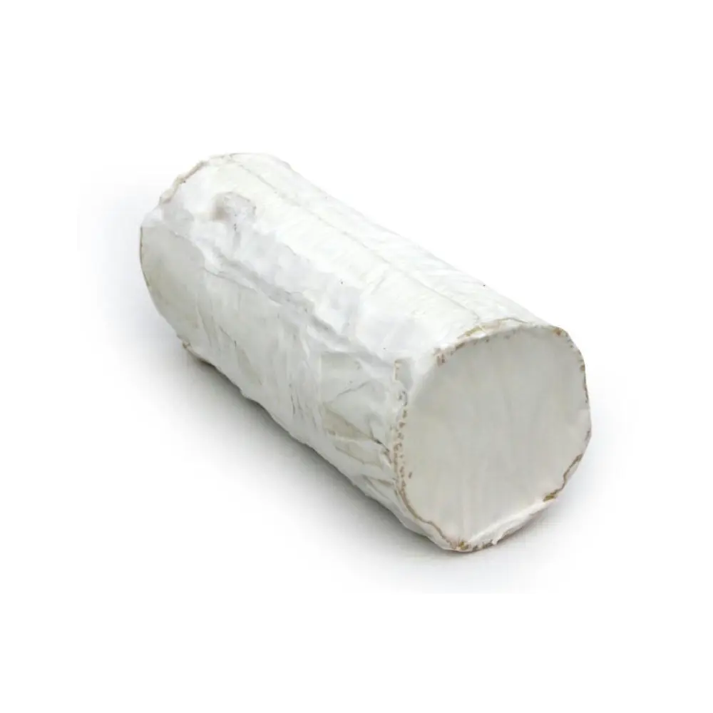 queso rulo de cabra - Cuántas calorías tiene el queso de rulo de cabra