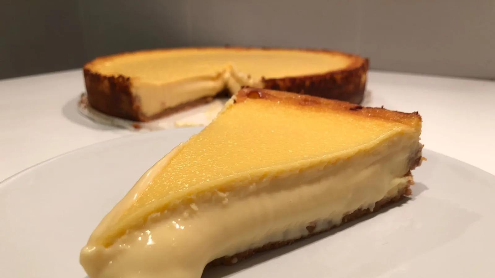 tartas de queso madrid alex cordobes - Cuántas tiendas tiene Alex Cordobés