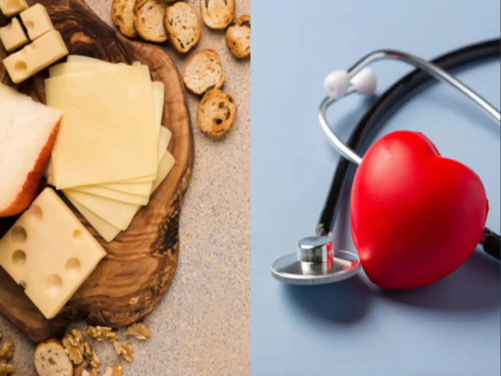 el queso fresco es bueno para el colesterol - Cuántas veces a la semana se puede comer queso fresco
