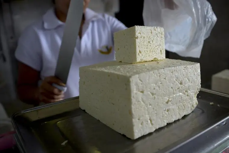 cuanto cuesta el kilo de queso - Cuánto cuesta el queso en Ecuador
