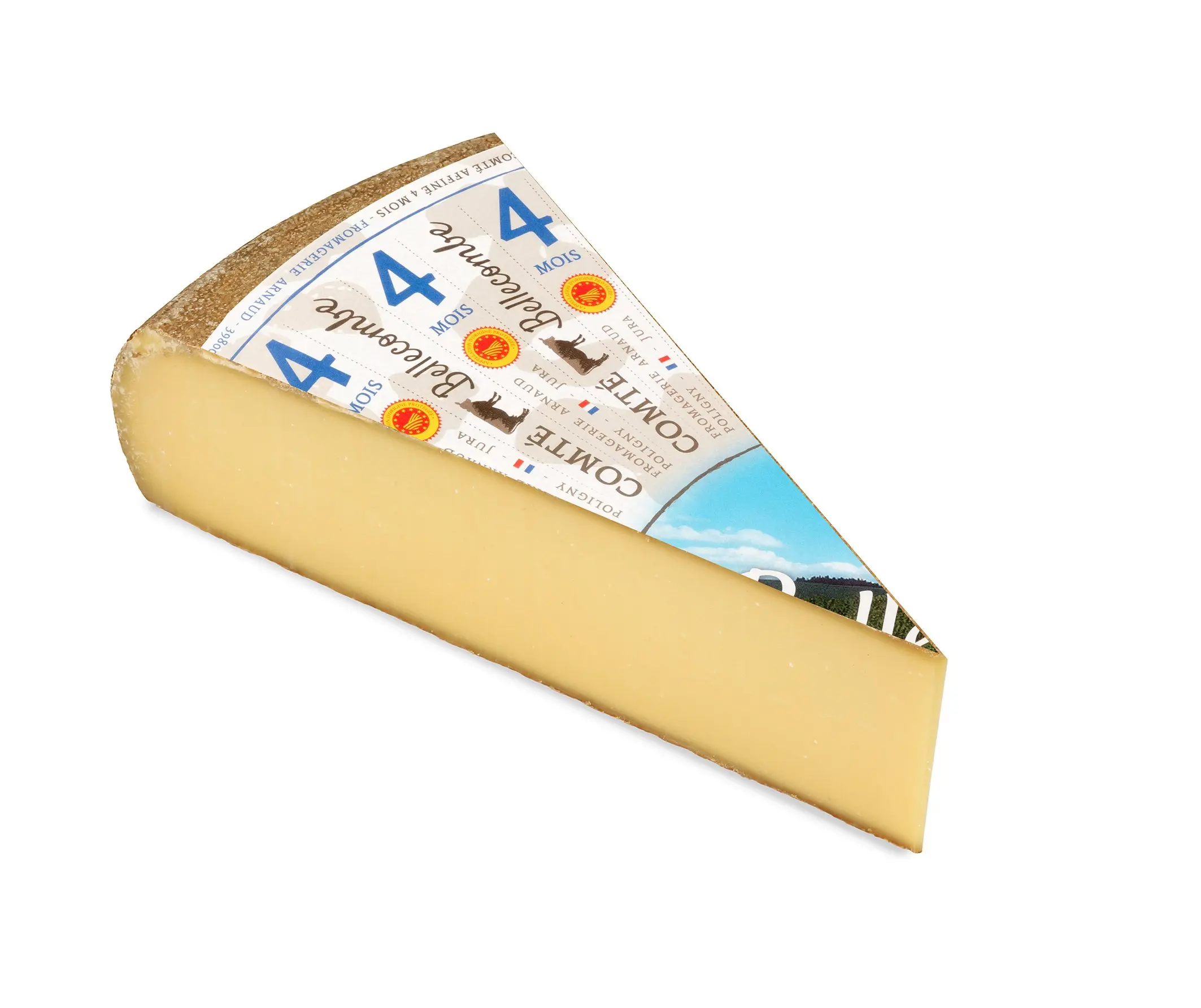 comte queso precio - Cuánto cuesta el queso en Francia