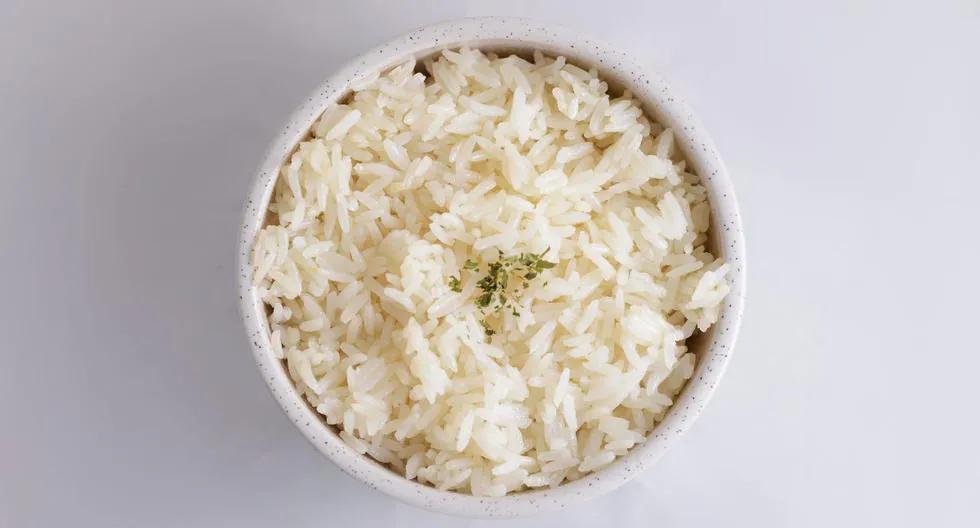 arroz con queso receta - Cuánto dura el arroz con queso en la heladera