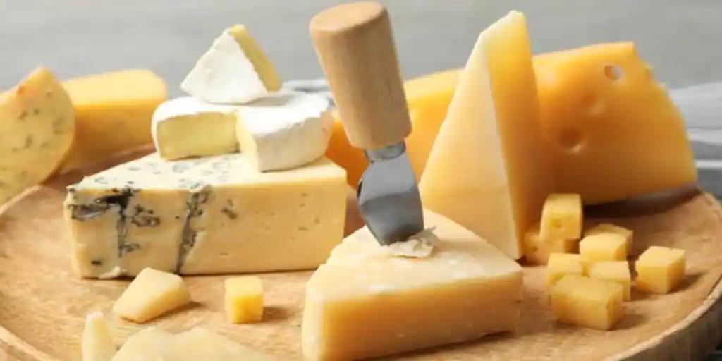 queso fresco caducado sin abrir - Cuánto dura el queso después de la fecha de caducidad