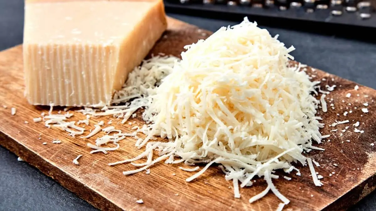 cuanto dura el queso rallado en la heladera - Cuánto dura el queso para rallar en la heladera