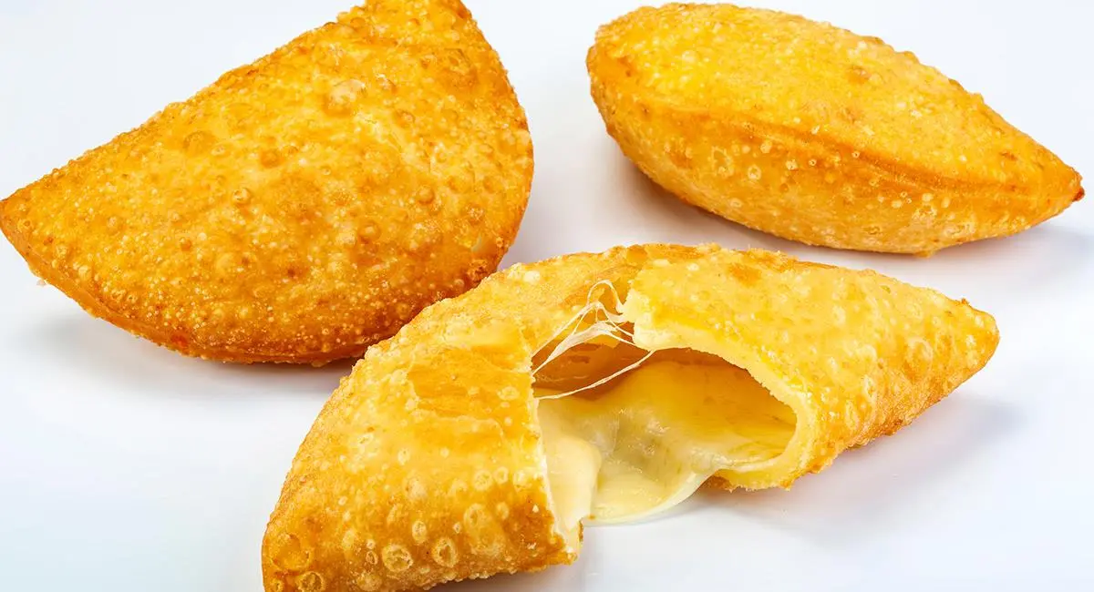 ingredientes para hacer empanada de queso - Cuánto dura una empanada de queso en el refrigerador