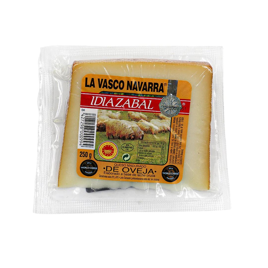 queso idiazabal precio - Cuánto pesa un queso Idiazabal
