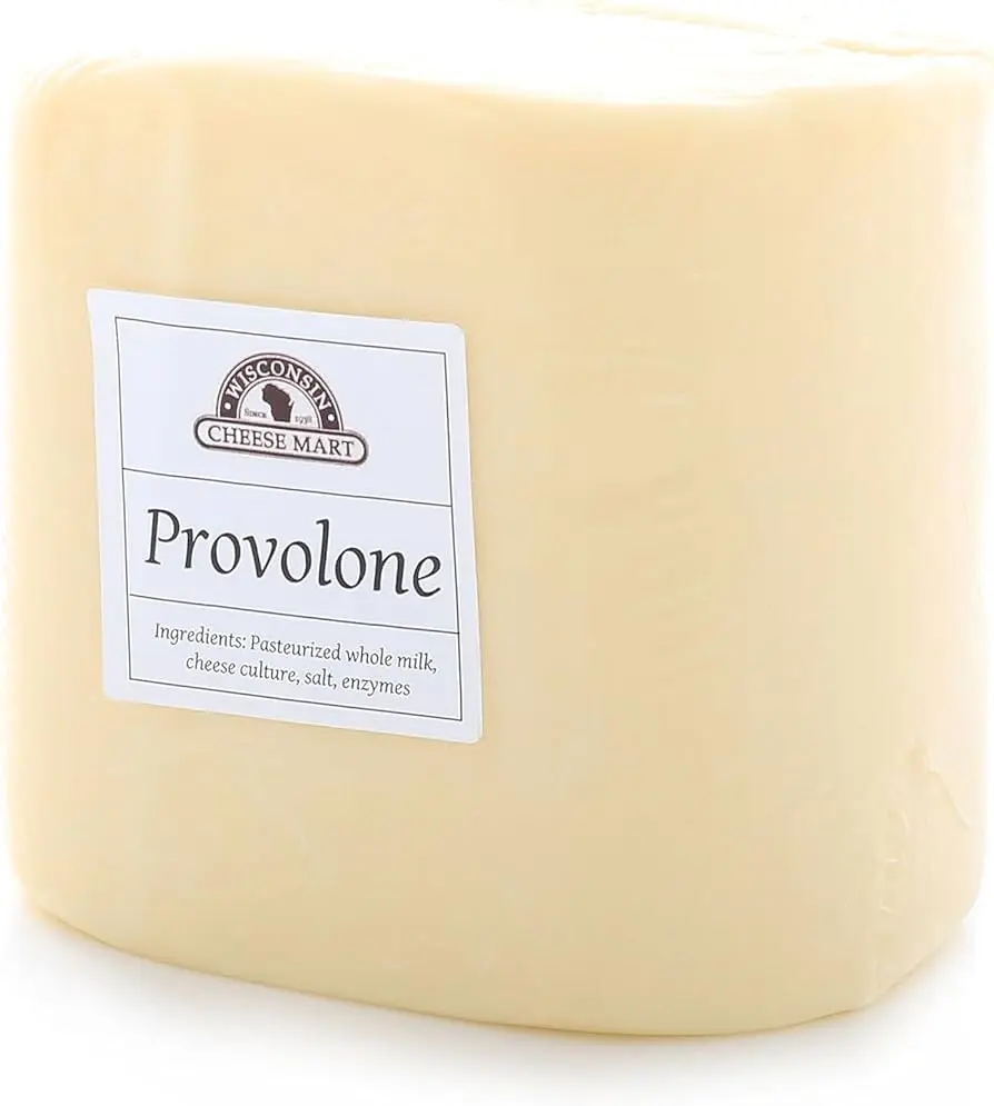 queso provolone precio - Cuánto pesa una horma de queso Provolone