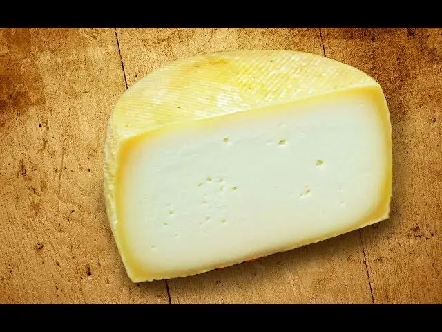 como hacer queso de cabra curado en casa - Cuánto tarda en curarse un queso de cabra