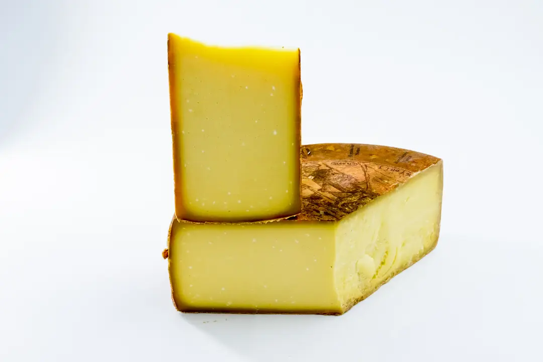 queso suizo curado - Cuánto tiempo dura el queso suizo