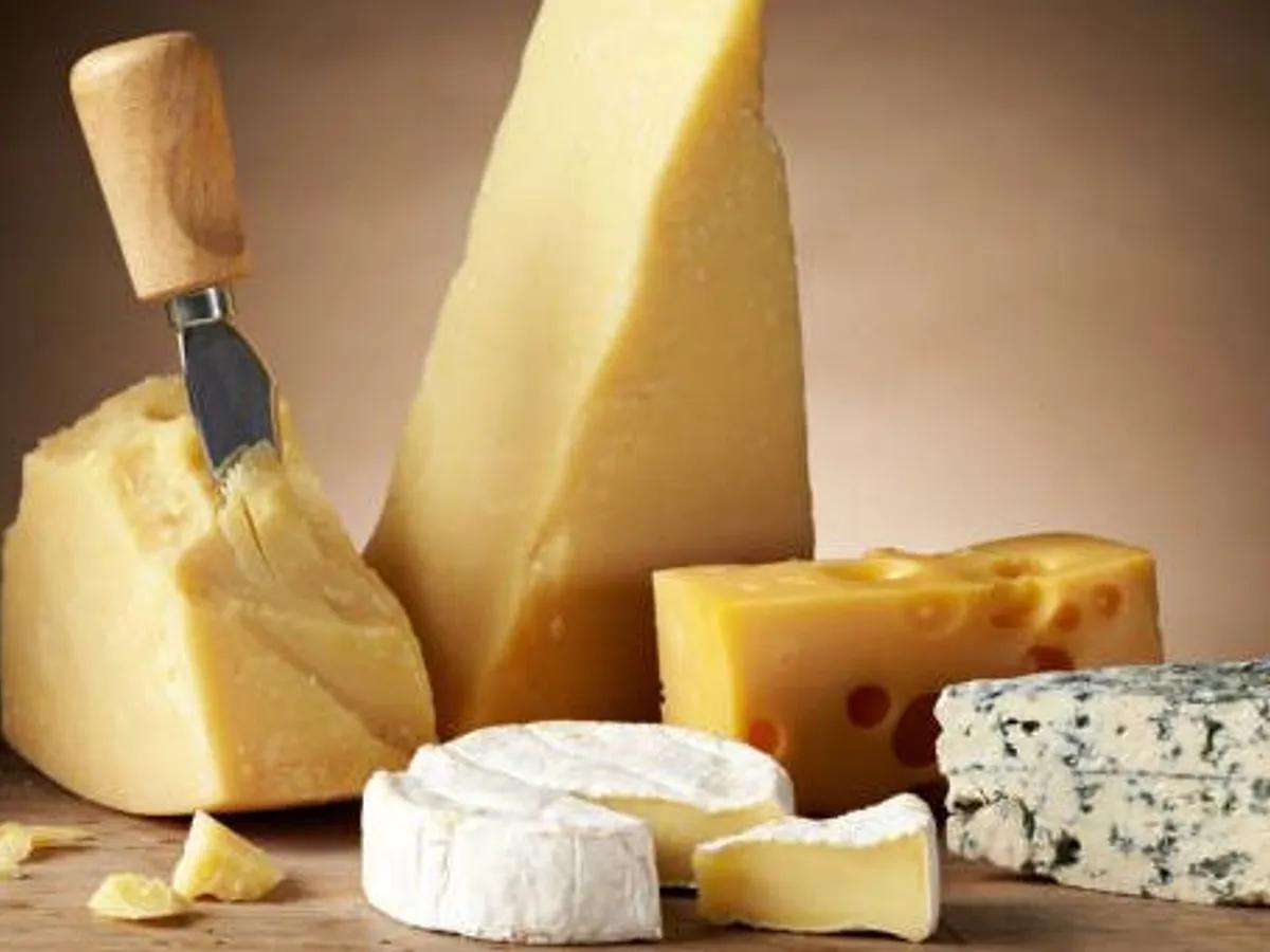 el queso caduca - Cuánto tiempo dura un queso envasado al vacío