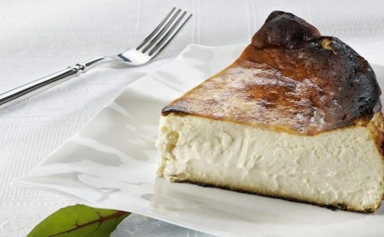 tarta de queso la viña receta original - Dónde se creó la tarta de queso
