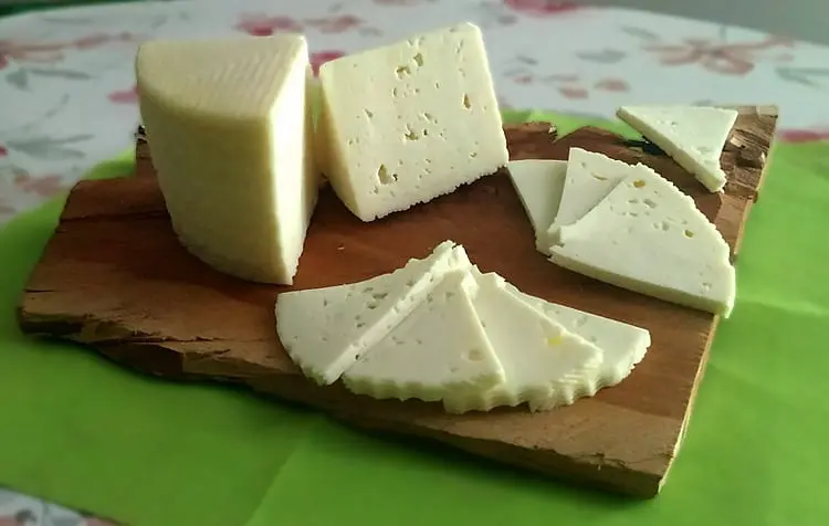 donde comprar el mejor queso manchego - Dónde se produce el queso manchego en España