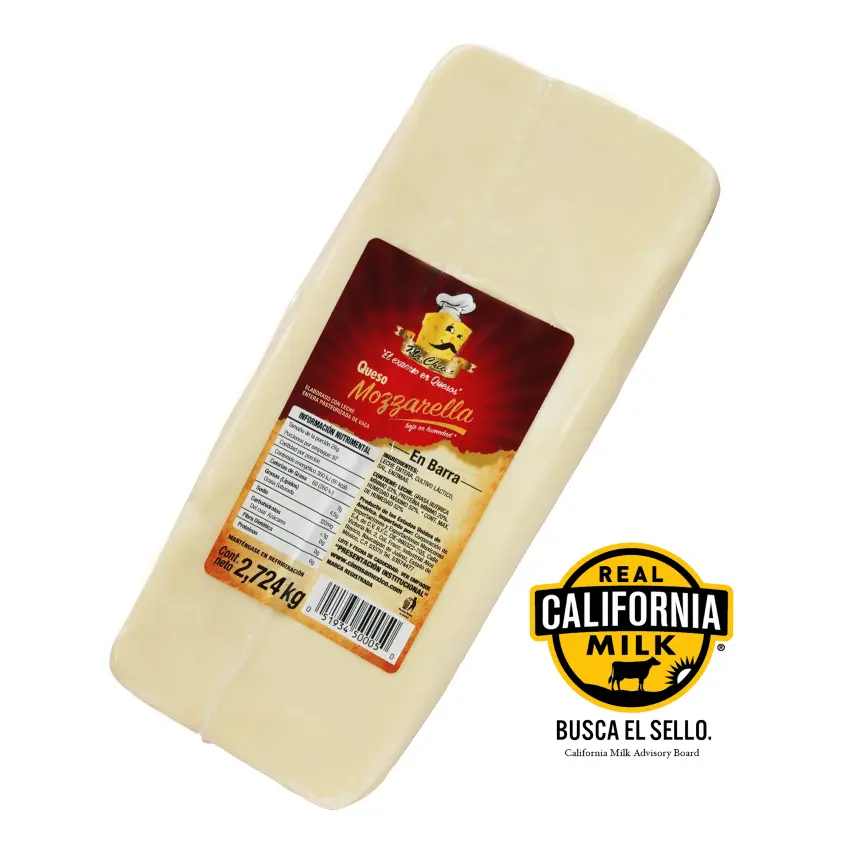 queso chelita - Por qué el queso de tetilla se llama así
