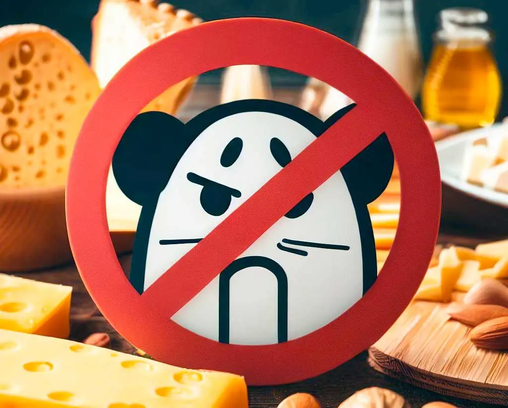 intolerancia al queso sintomas - Por qué me sienta mal la leche pero no el queso