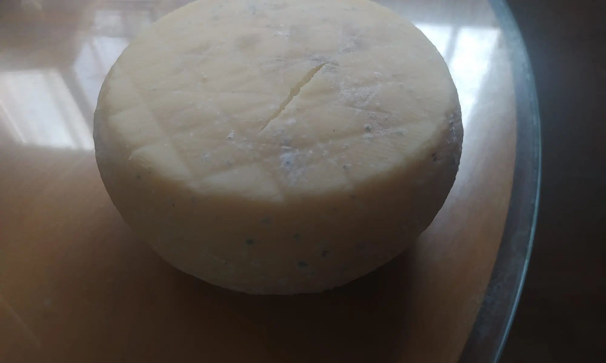 problemas que se presentan en la curacion de quesos caseros - Por qué no cuaja el queso